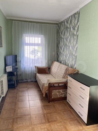 Дом 50 м² на участке 1 сот.