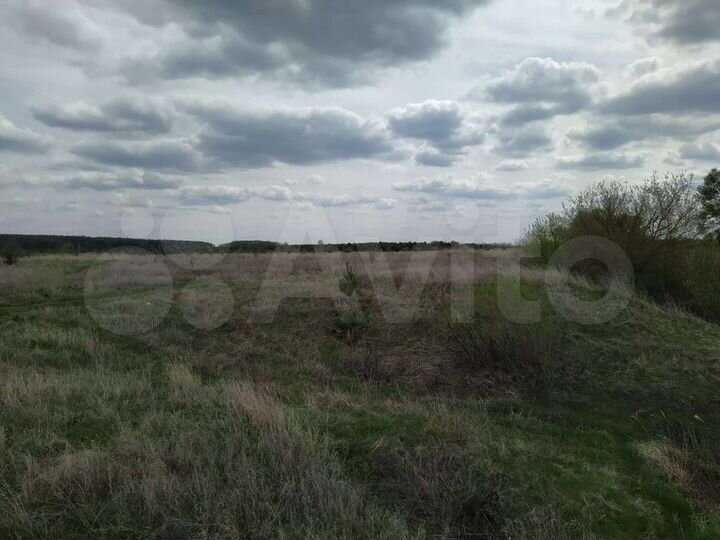 Участок 13 га (СНТ, ДНП)