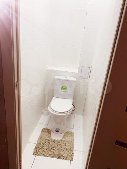 2-к. квартира, 47,8 м², 1/3 эт.