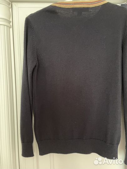 Школьная форма для девочки пакетом, 128