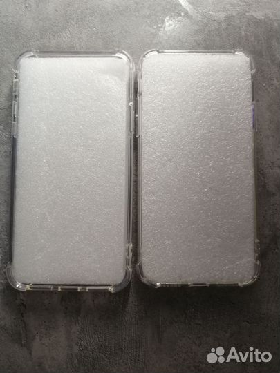 Чехол на iPhone X/XS