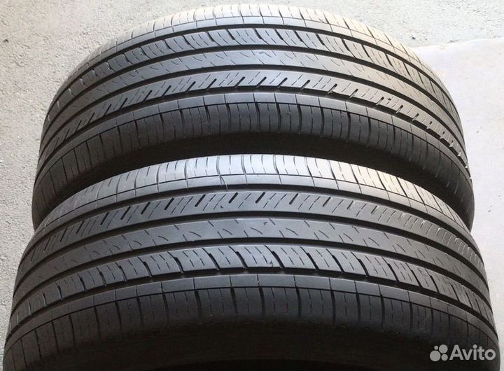 Nexen N'Fera AU5 235/55 R17