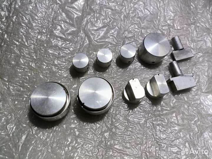 Ручки Снежеть 110, набор