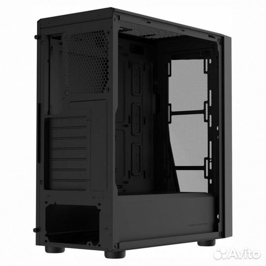 Корпус Cooler Master CMP 520L 532910