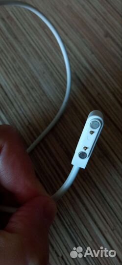 Зарядка для умных часов