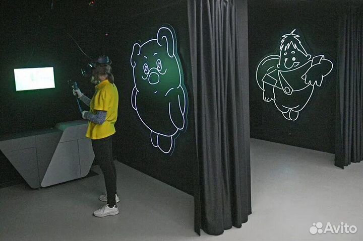 Билеты в Союзмультфильм