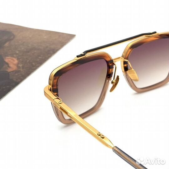 Солнцезащитные очки Dita