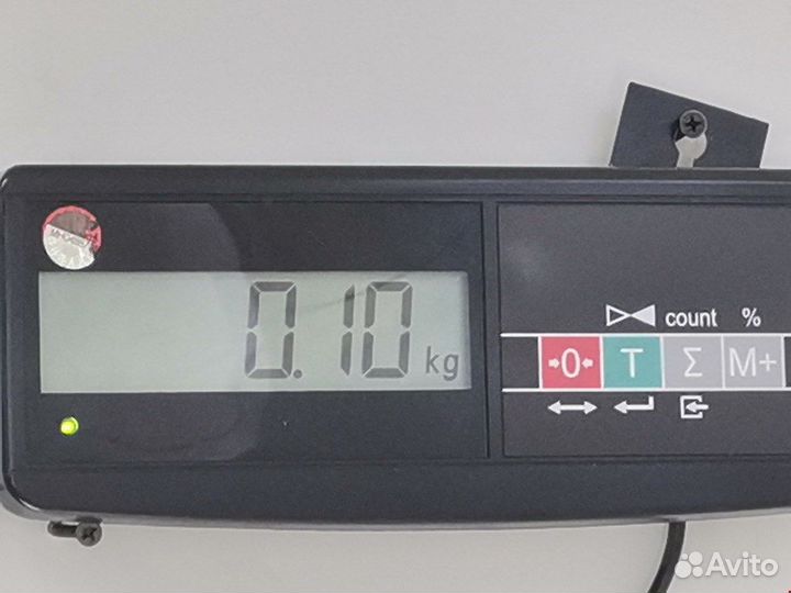 Накладка для Skoda Octavia 1Z