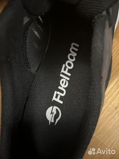 Кроссовки reebok