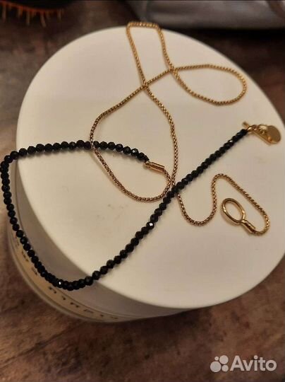 Massimo dutti цепь