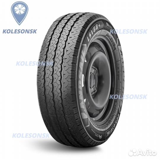 Landsail LSV88+ 205/65 R16 107T