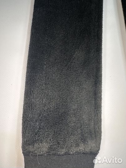 Детские зимние трико с начесом 140 см