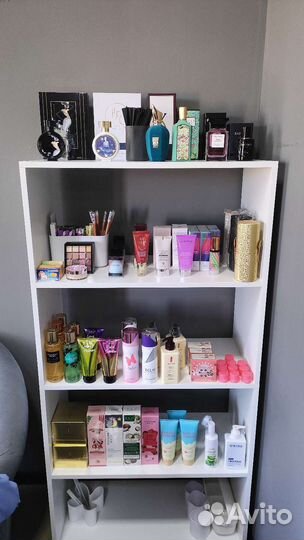 Духи парфюмерия