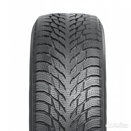 Nokian Tyres Hakkapeliitta R3 SUV 255/55 R18 109R