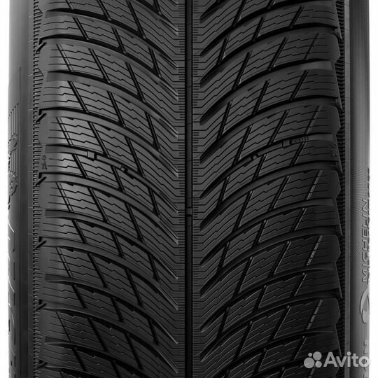 Michelin Pilot Alpin 5 SUV 305/35 R21 109V