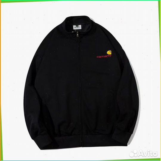 Zip худи Carhartt (В наличи все цвета)