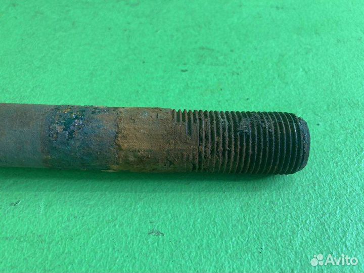 Стремянка DAF XF105