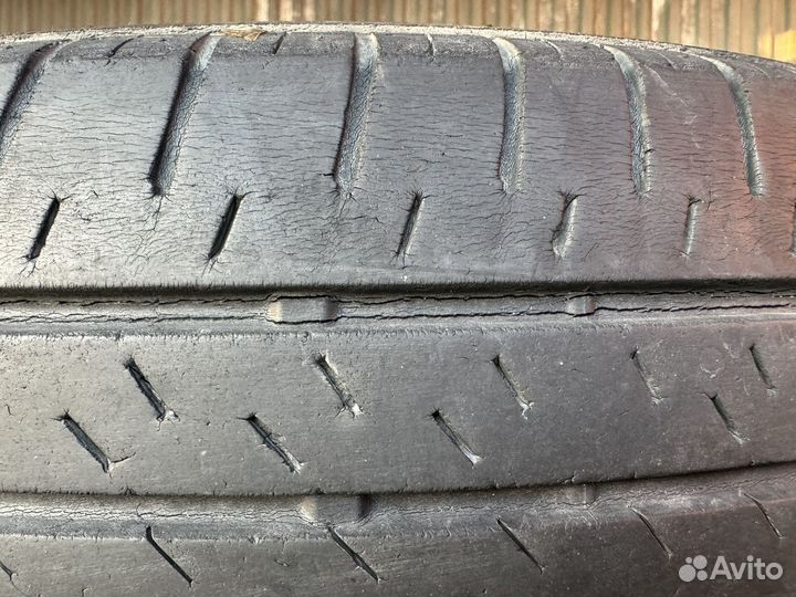 Bridgestone Dueler H/L 33 225/60 R18 100H