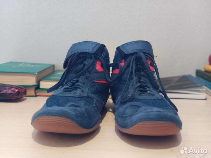 Борцовки для борьбы