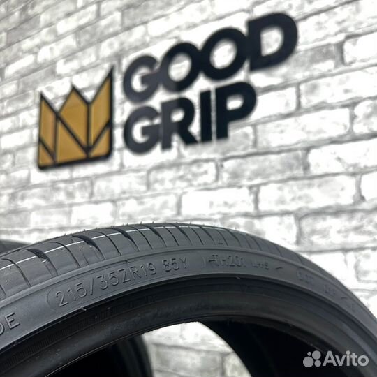 Triangle Sports TH201 215/35 R19 85Y