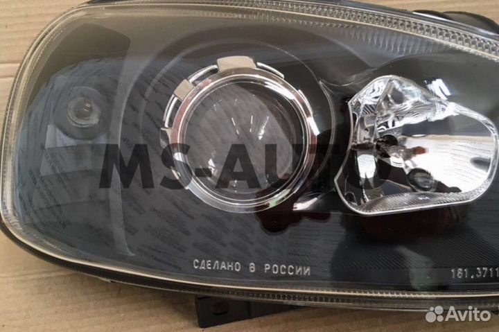 Фары Калина 1 (линза)