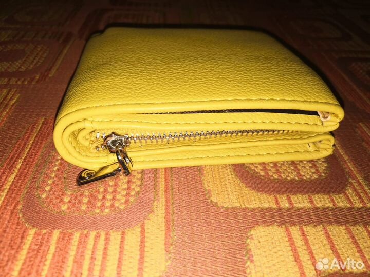 Кошелек женский