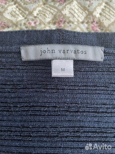 Джемпер John Varvatos M