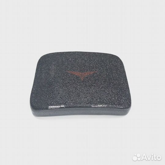 Бронеплиты Бр5, боковые