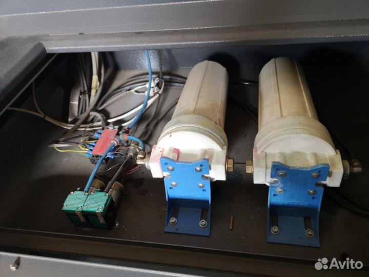 Принтер ZhongYe для уф печати