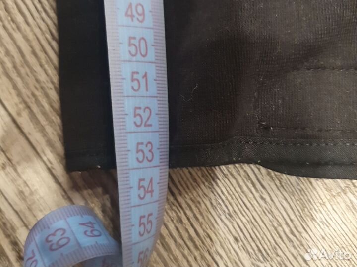 Брюки для верховой езды 110/116