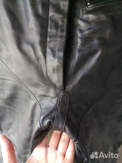 Мотокомбинезон IXS женский 42 размер