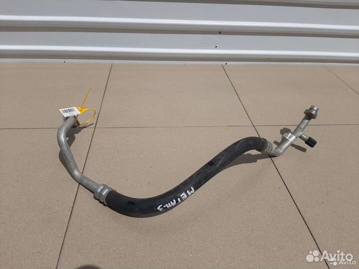 Трубка кондиционера Renault Megan 3