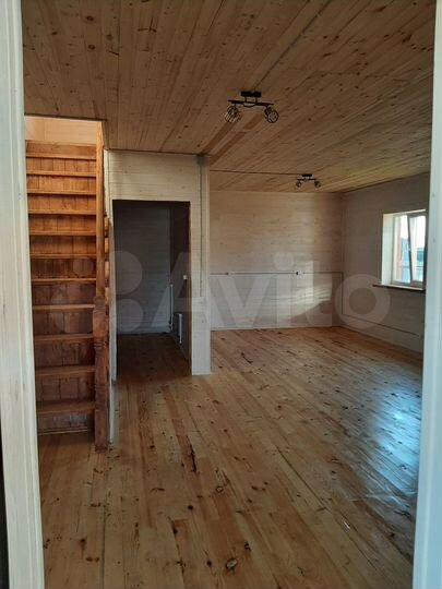 Дом 82,3 м² на участке 4 сот.