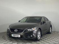 Mazda 6 2.0 AT, 2018, 139 191 км, с пробегом, цена 2 250 000 руб.