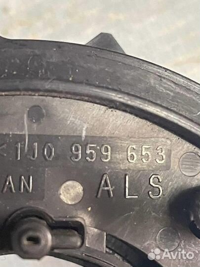 Кольцо контактное подушки безопасности 1J0959653