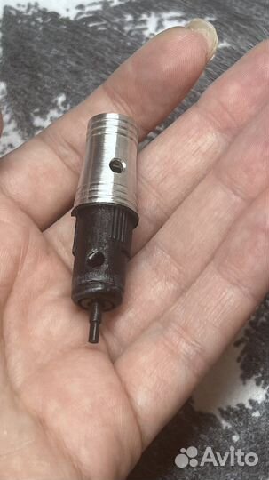 Переходник для тату машинок