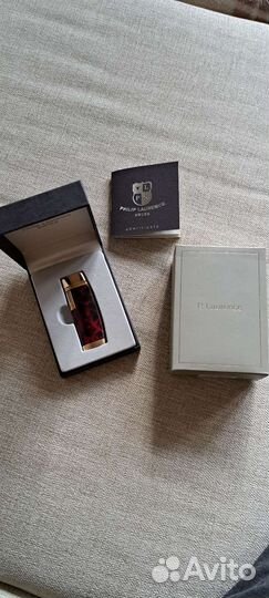 Зажигалка газовая