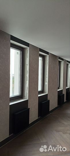 Ремонт и отделка квартир под ключ