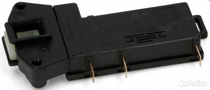 Замок люка убл (язычок внутрь) rold DS88 57021 и 5