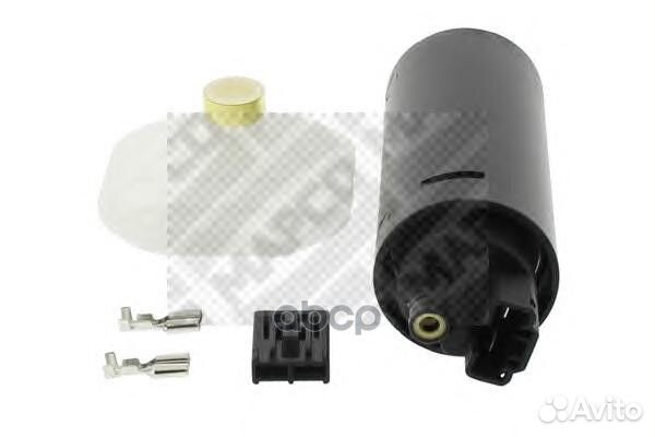 Бензонасос 22714 Mapco