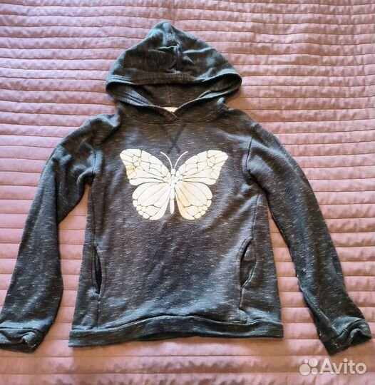 Детская одежда для девочек 110-116