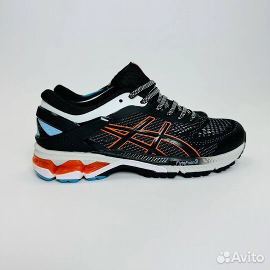 Кроссовки мужские Asics Gel kayano 26