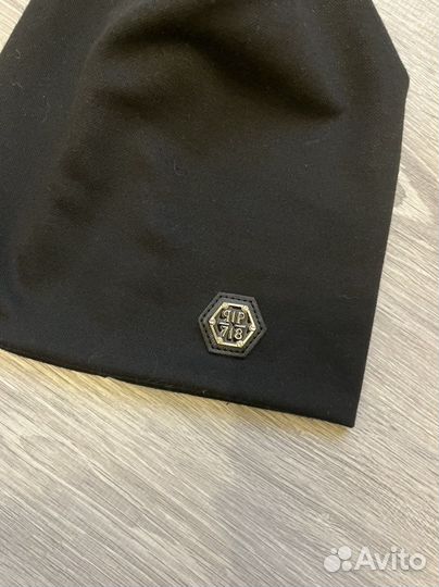 Шапка детская для мальчика новая