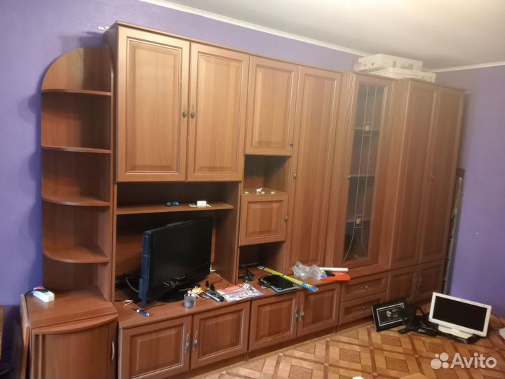 Мебель бу