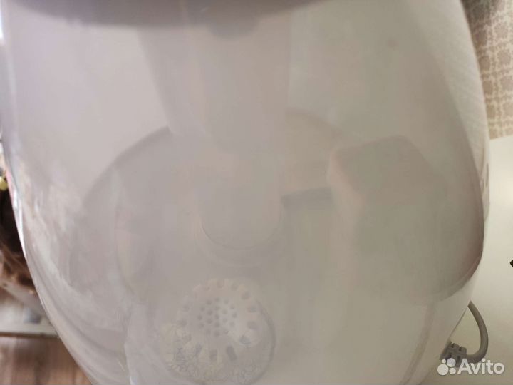 Увлажнитель воздуха