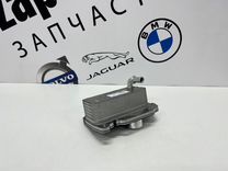 Теплообменник Jaguar F Pace PT204