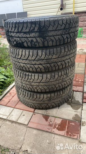 Bridgestone Ice Cruiser 7000S 185/65 R15