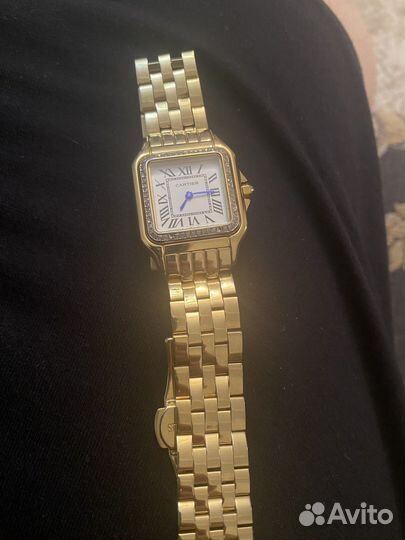 Часы Шапард