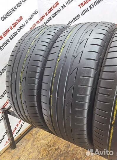 Bridgestone Potenza S001 235/45 R19