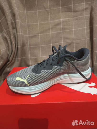 Кроссовки puma